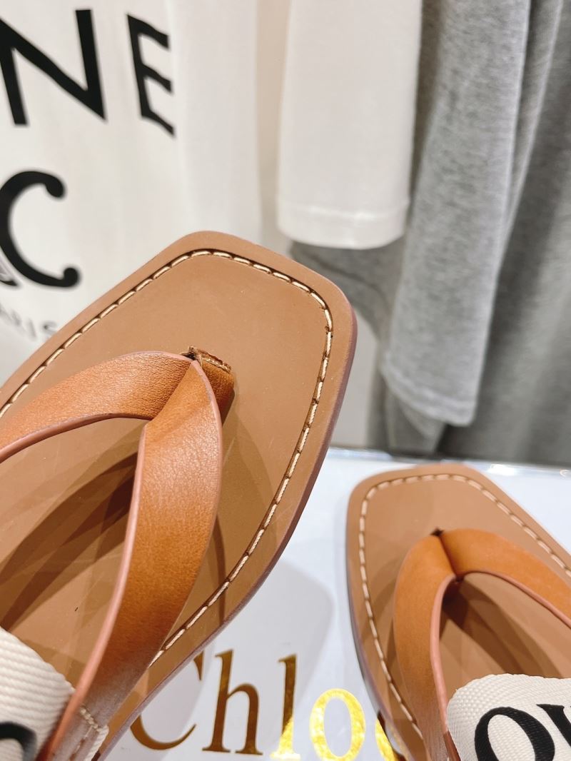 Chloe Sandals